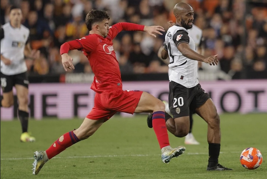 Dự đoán Valencia vs Espanyol, 0h00 ngày 23/4, La Liga 2024/25