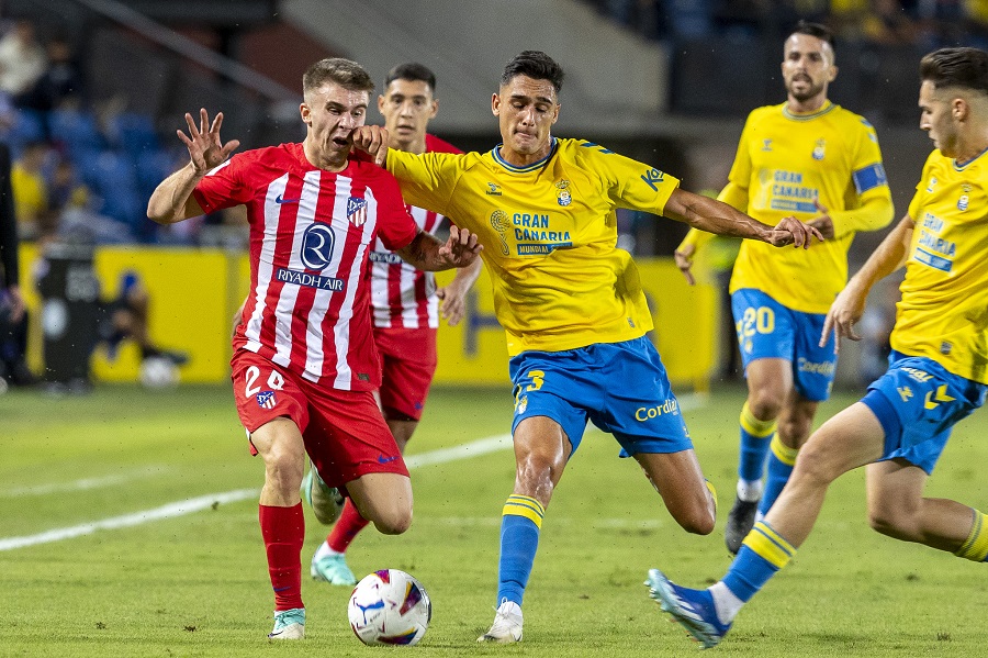 Dự đoán Bilbao vs Las Palmas, 0h00 ngày 24/4, La Liga 2024/25