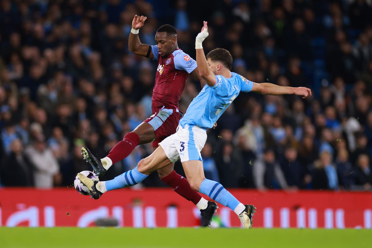 Tỷ lệ bóng đá trận Man City vs Aston Villa, 2h00 ngày 23/4, Ngoại hạng Anh