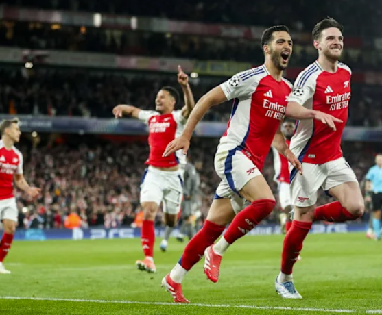 Nhận định bóng đá Arsenal vs Crystal Palace: Tâm lý thoải mái