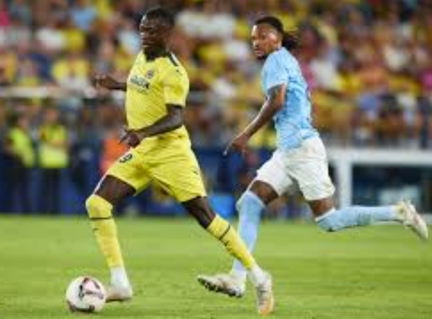 Nhận định bóng đá Celta Vigo vs Villarreal: Cắt đuôi đối thủ