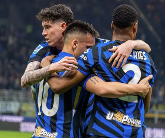 Nhận định bóng đá Inter vs Milan: Dấu hiệu hụt hơi