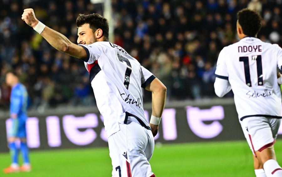Dự đoán Bologna vs Empoli, 2h00 ngày 25/4, Coppa Italia 2024/25
