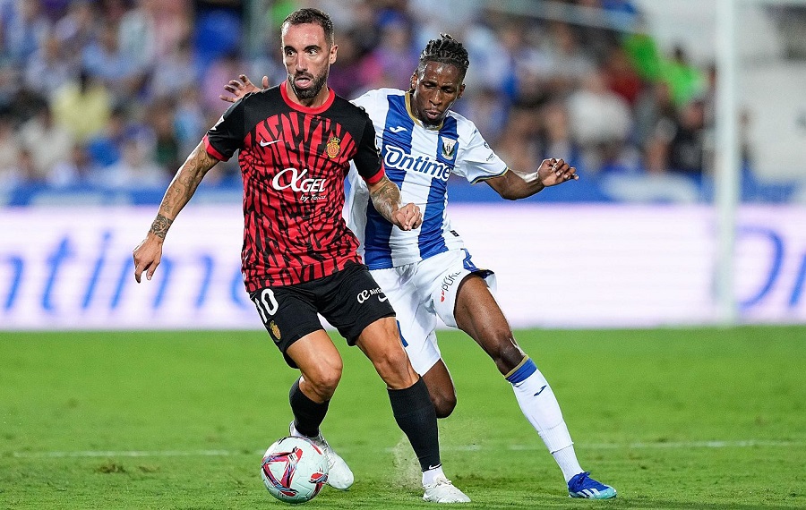 Dự đoán Leganes vs Girona, 0h00 ngày 25/4, La Liga 2024/25