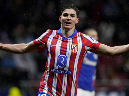 Nhận định bóng đá Atletico Madrid vs Vallecano: Tâm lý rệu rã