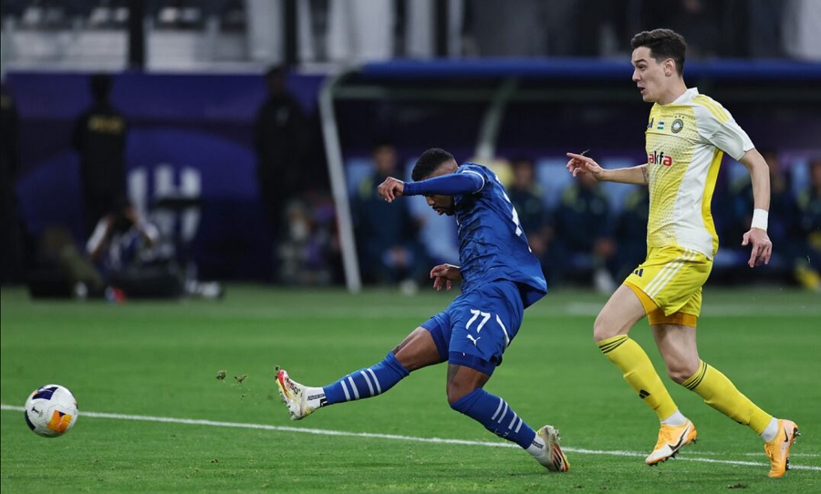 Dự đoán Al Hilal vs Gwangju, 23h30 ngày 25/4, AFC Champions League 2024/25