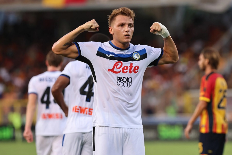 Dự đoán Atalanta vs Lecce, 1h45 ngày 28/4, Serie A 2024/25