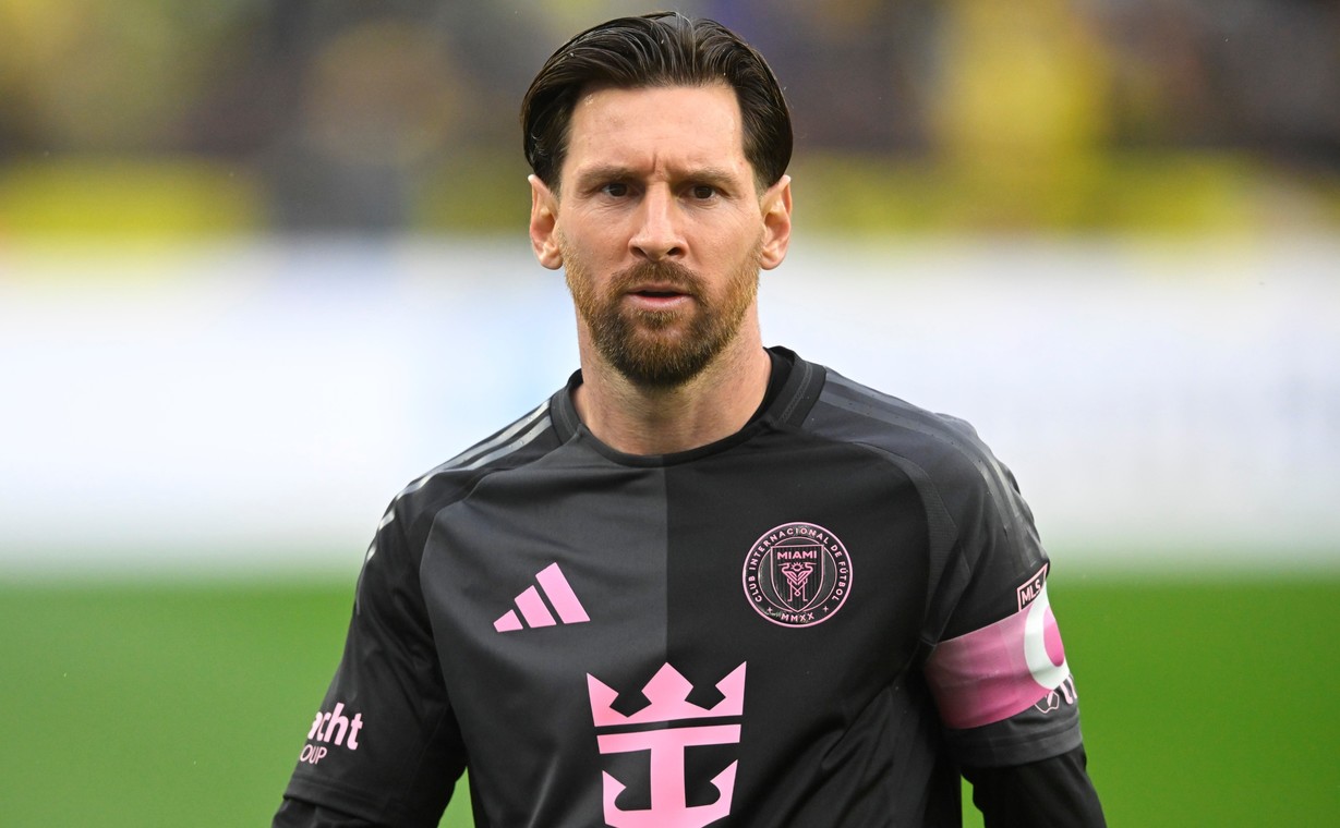 Trực tiếp Vancouver Whitecaps vs Inter Miami: Thử thách lớn cho Messi