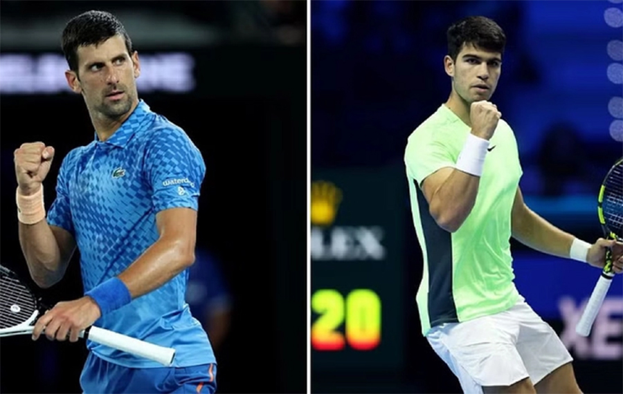 Lịch thi đấu tennis Madrid Open 2025 hôm nay mới nhất