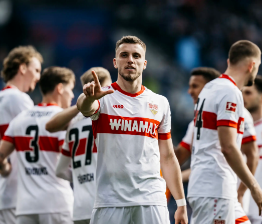 Nhận định bóng đá Stuttgart vs Heidenheim: Tiếp tục thất bại