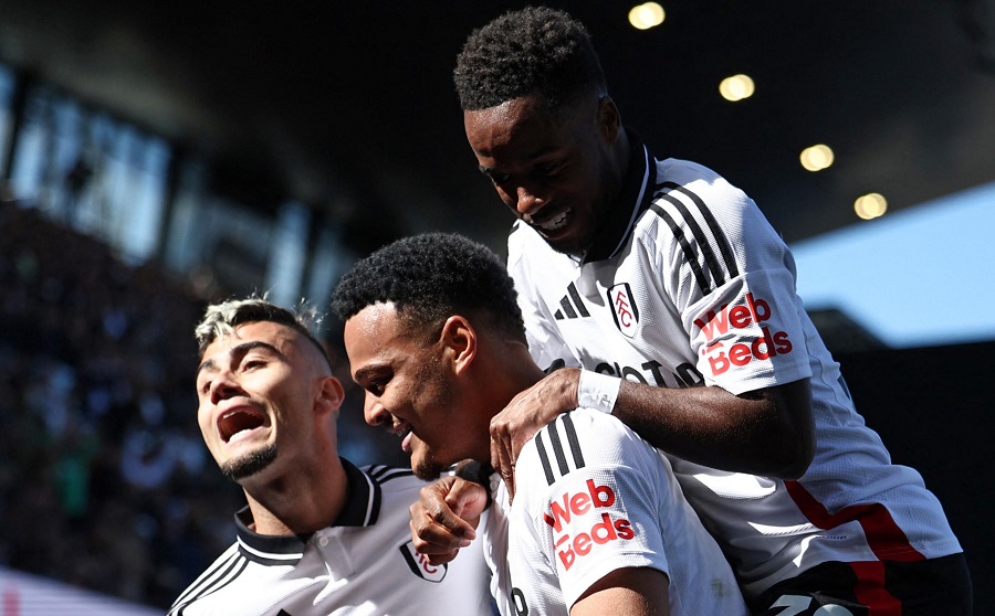 Dự đoán Southampton vs Fulham, 21h00 ngày 26/4, Ngoại hạng Anh 2024/25