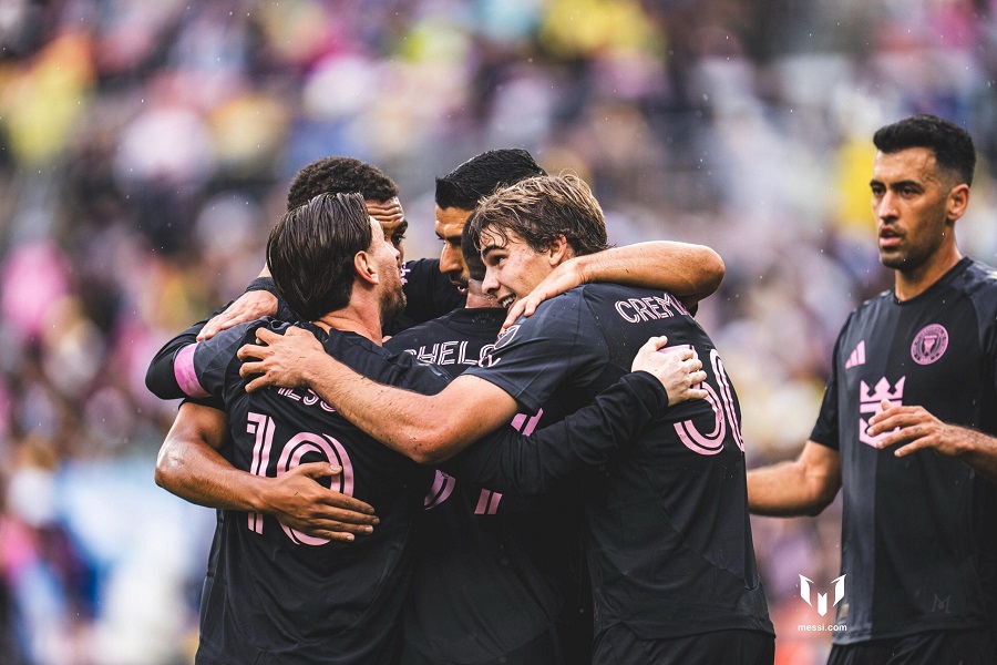 Dự đoán Vancouver Whitecaps vs Inter Miami, 9h30 ngày 25/4, Champions Cup 2025