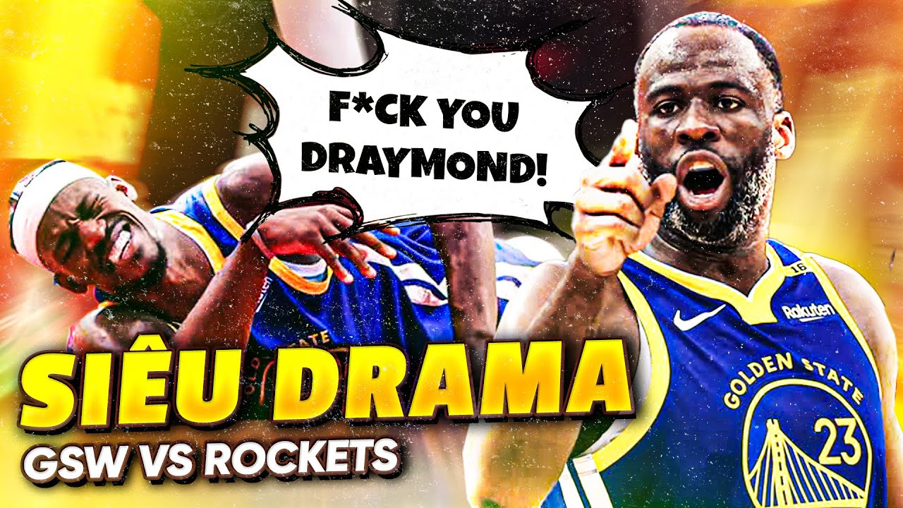 NBA Playoffs 2025: Jimmy Butler chấn thương, Golden State Warriors đối phó ra sao? NBA Playoffs 2025: Jimmy Butler chấn thương, Golden State Warriors đối phó ra sao?