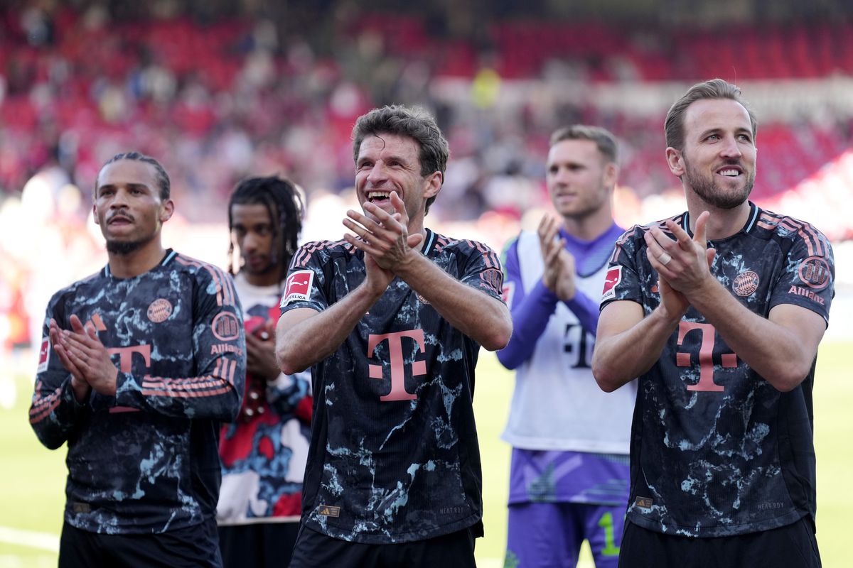 Dự đoán Bayern Munich vs Mainz, 20h30 ngày 26/4, Bundesliga 2024/25