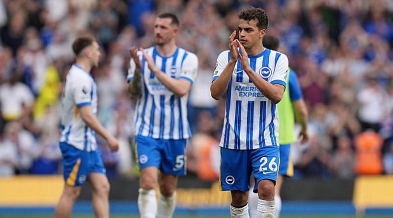 Dự đoán Brighton vs West Ham, 21h00 ngày 26/4, Ngoại hạng Anh 2024/25