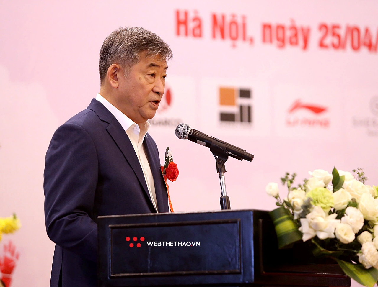 Đại hội Li&ecirc;n đo&agrave;n Điền kinh Việt Nam nhiệm kỳ VIII trước bước ngoặt 