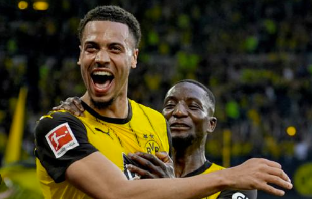 Nhận định bóng đá Hoffenheim vs Dortmund: Trở lại mạnh mẽ