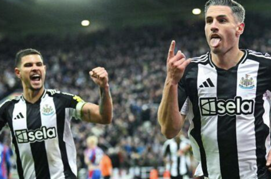 Nhận định bóng đá Newcastle vs Ipswich: Cơ hội cho Chích chòe