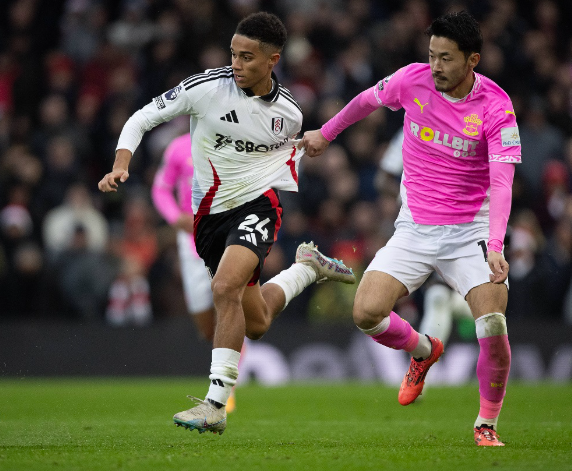 Nhận định bóng đá Southampton vs Fulham: Khách lấn chủ