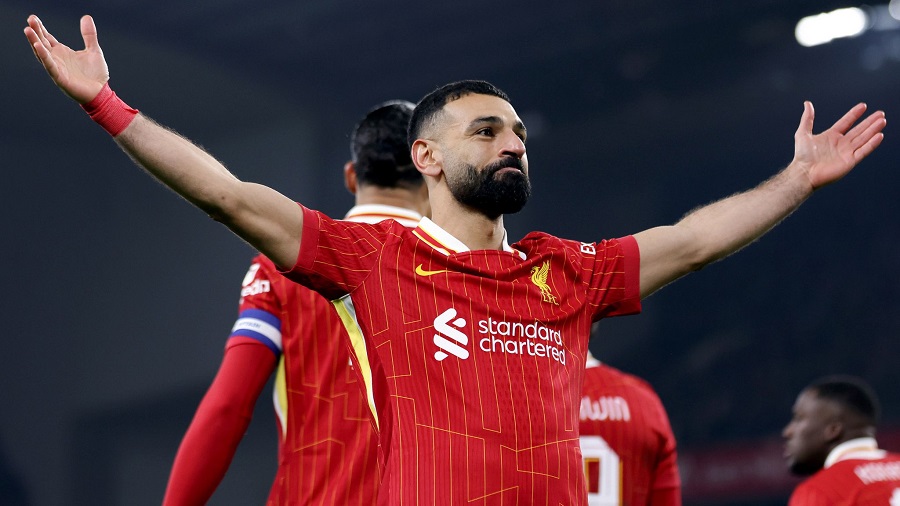 Dự đoán Liverpool vs Tottenham, 22h30 ngày 27/4, Ngoại hạng Anh 2024/25