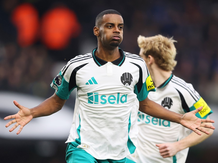 Tỷ lệ bóng đá trận Newcastle vs Ipswich, 21h00 ngày 26/4, Ngoại hạng Anh