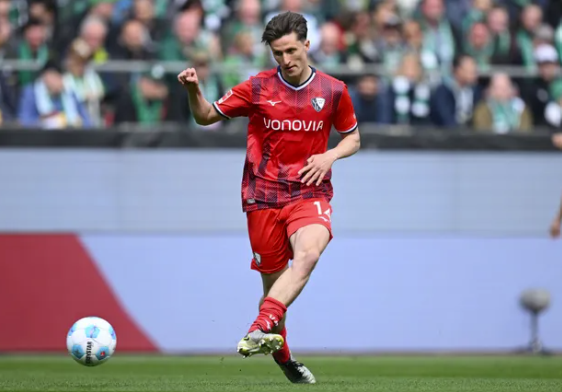 Nhận định bóng đá Bochum vs Union Berlin: Hy vọng tan biến