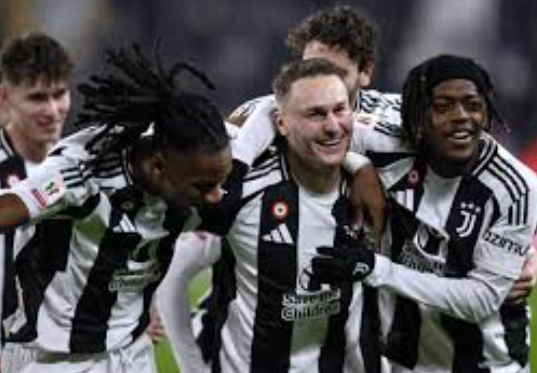 Nhận định bóng đá Juventus vs Monza: Trở lại top 4