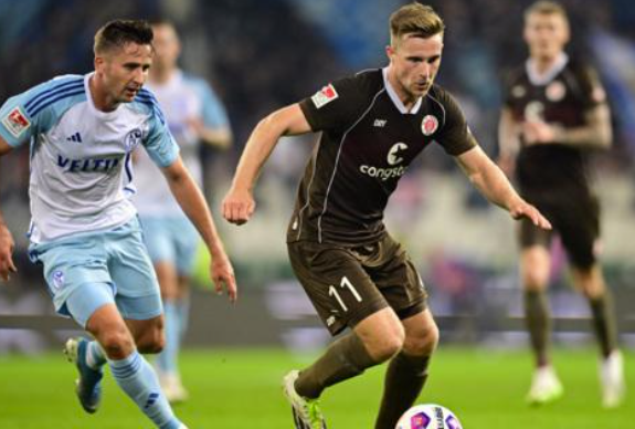Nhận định bóng đá Werder Bremen vs St Pauli: Gia tăng sức ép lên top 6
