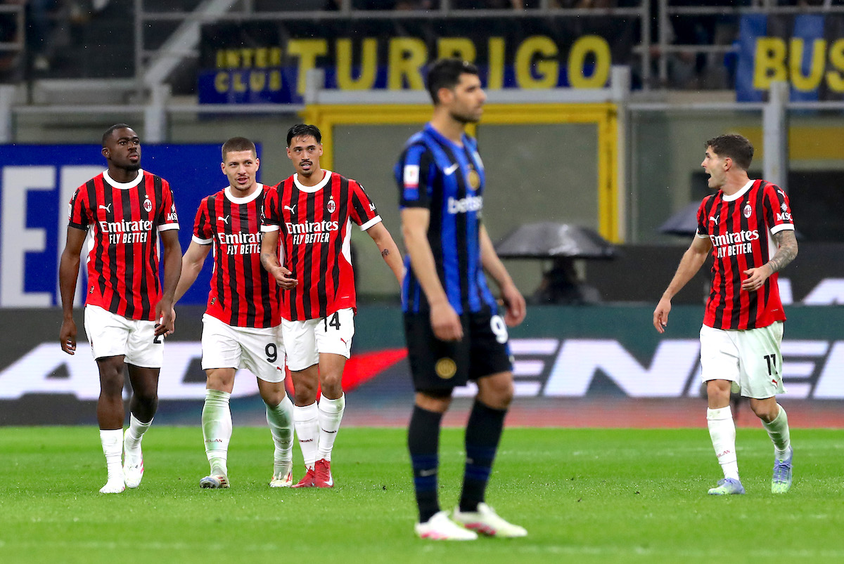 Dự đoán Venezia vs AC Milan, 17h30 ngày 27/4, Serie A 2024/25