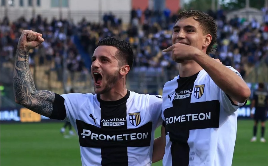 Dự đoán Lazio vs Parma, 1h45 ngày 29/4, Serie A 2024/25