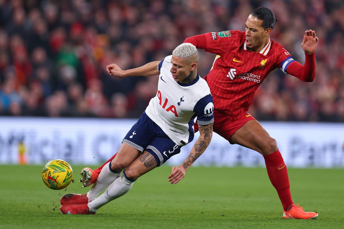 Tỷ lệ bóng đá trận Liverpool vs Tottenham, 22h30 ngày 27/4, Ngoại hạng Anh