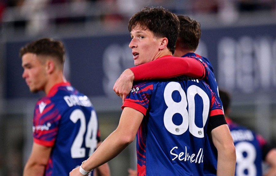 Dự đoán Udinese vs Bologna, 23h00 ngày 28/4, Serie A 2024/25