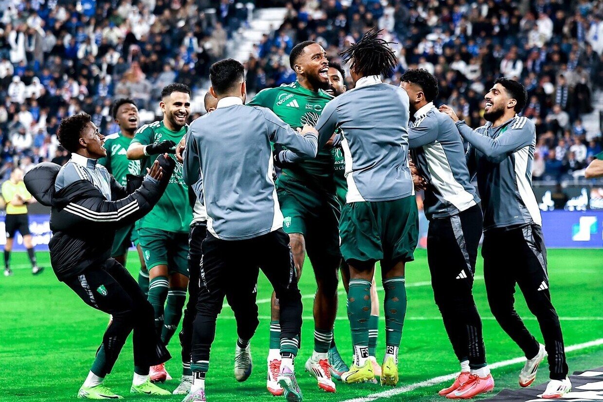 Dự đoán Al Hilal vs Al Ahli, 23h30 ngày 29/4, AFC Champions League 2024/25