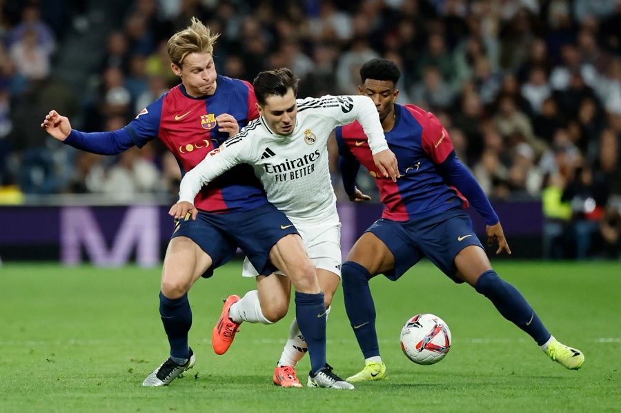 Dự đoán Barcelona vs Inter Milan, 2h00 ngày 1/5, Champions League 2024/25