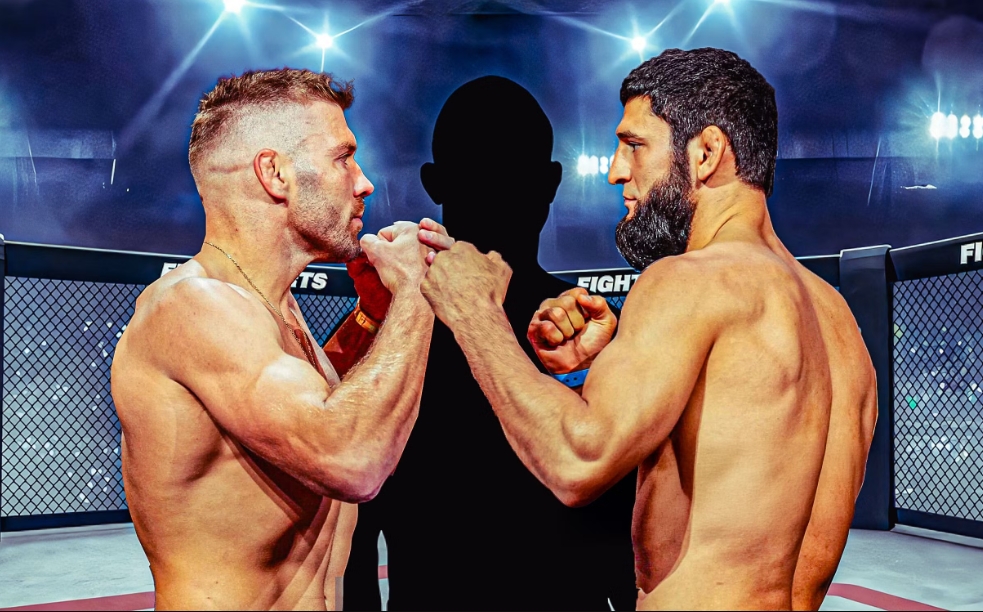Chủ tịch UFC nói gì về 3 trận đấu được kỳ vọng nhất 2025 của làng MMA
