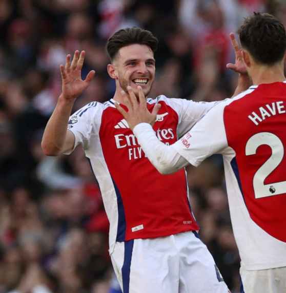 Tỷ lệ bóng đá trận Arsenal vs PSG, 2h ngày 30/4, cúp C1 châu Âu