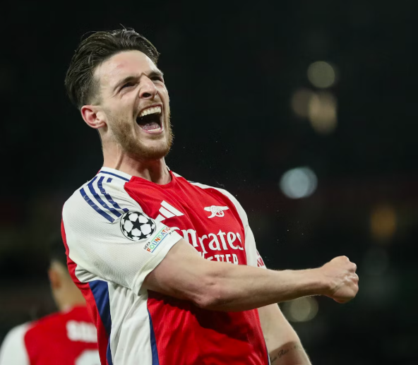 Nhận định bóng đá Arsenal vs PSG: Viết tiếp giấc mơ vô địch