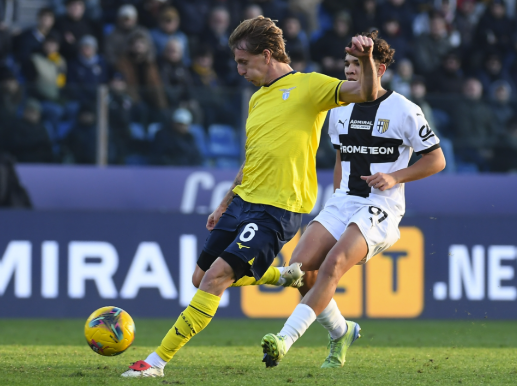 Nhận định bóng đá Lazio vs Parma: Nụ cười vụt tắt