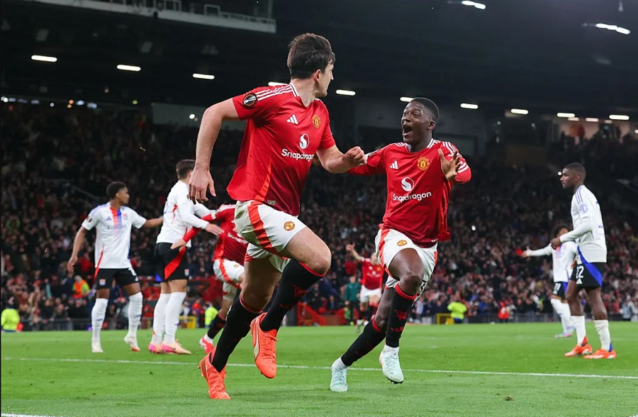 Dự đoán Bilbao vs MU, 2h00 ngày 2/5, Europa League 2024/25