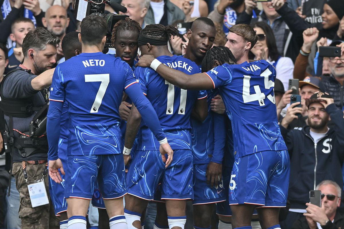 Dự đoán Djurgardens vs Chelsea, 2h00 ngày 2/5, Conference League 2024/25