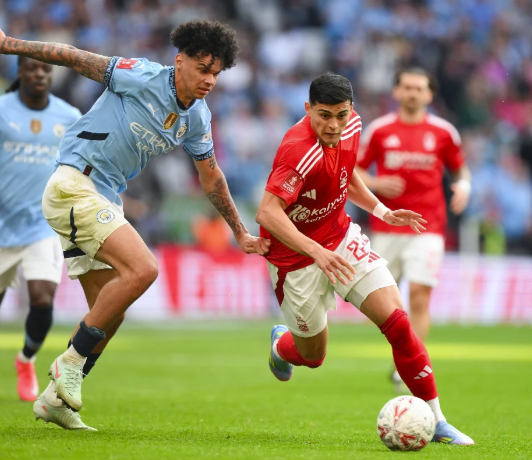 Nhận định bóng đá Nottingham vs Brentford: Gạt đi nỗi buồn