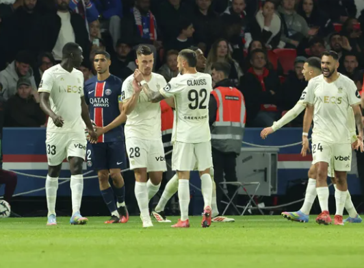 Nhận định bóng đá Nice vs Reims: Nhắm tới top 3