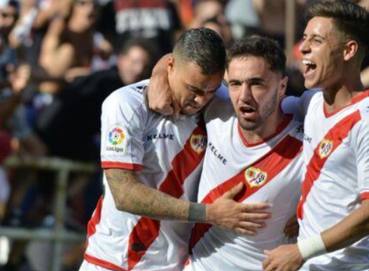 Nhận định bóng đá Vallecano vs Getafe: Thứ hạng không đổi