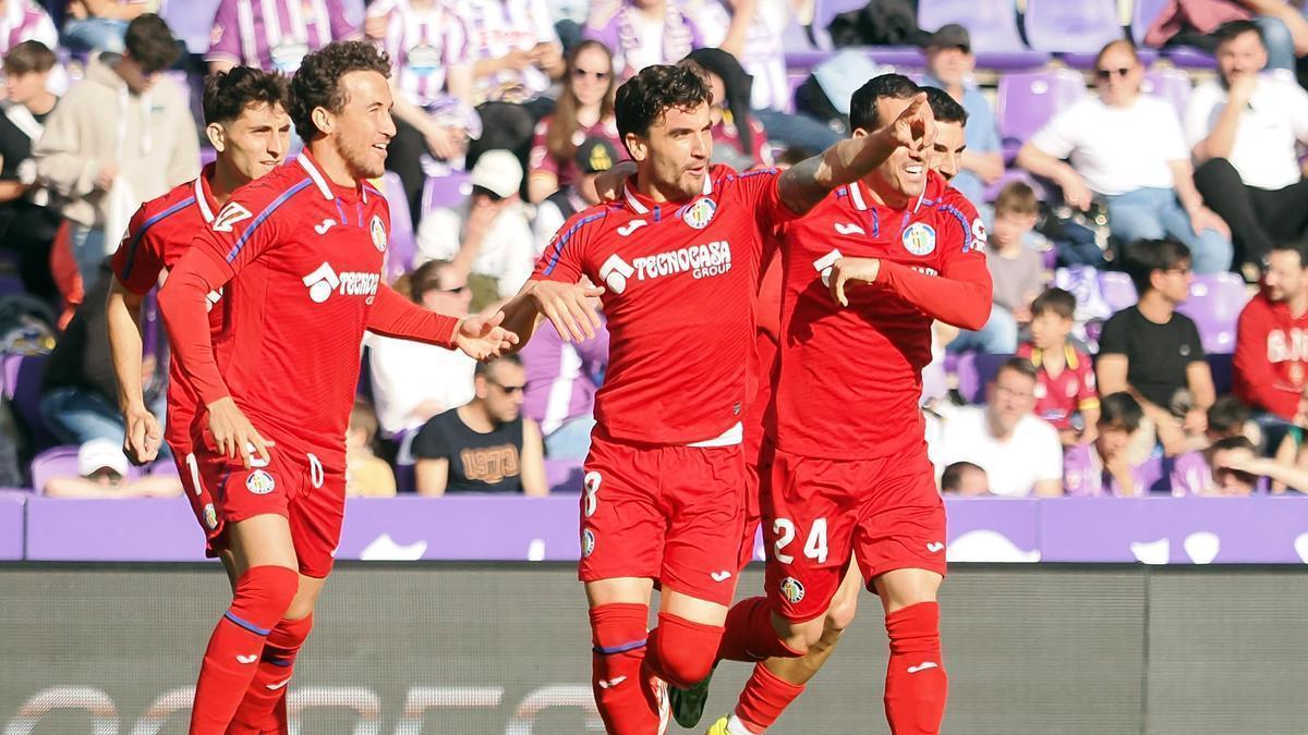 Dự đoán Rayo Vallecano vs Getafe, 2h00 ngày 3/5, La Liga 2024/25