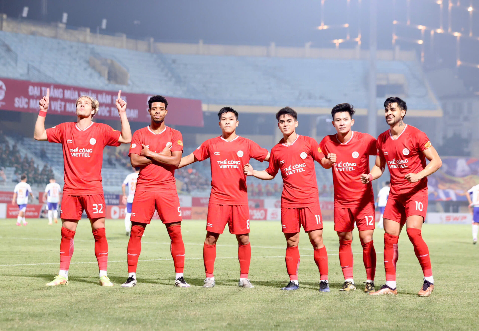Bảng xếp hạng V.League 2024/25 vòng 21 hôm nay mới nhất Bảng xếp hạng V.League 2024/25 vòng 21 hôm nay mới nhất