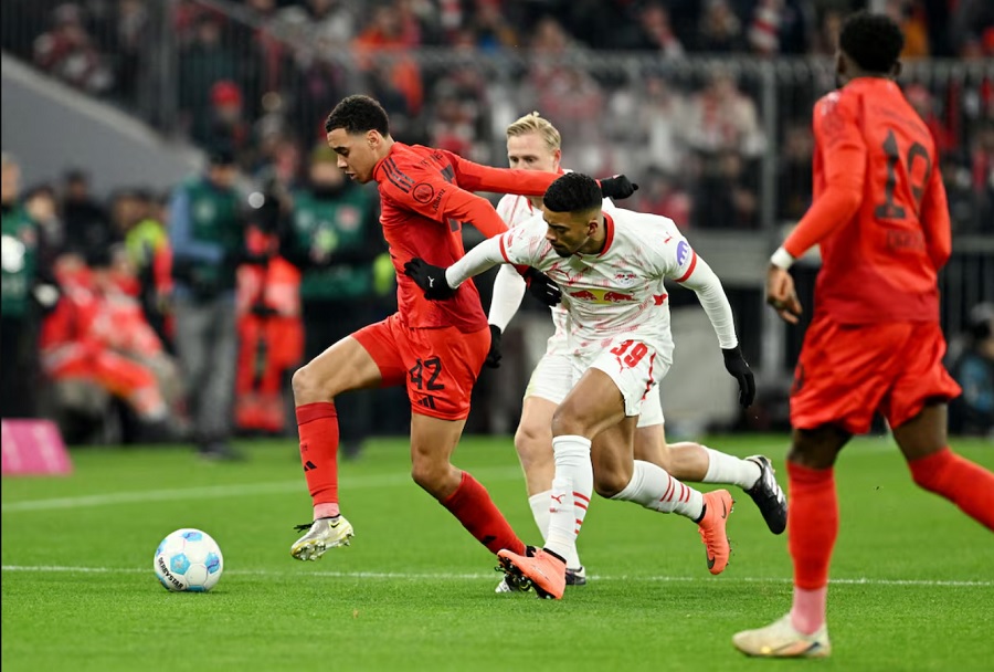 Dự đoán Leipzig vs Bayern Munich, 20h30 ngày 3/5, Bundesliga 2024/25