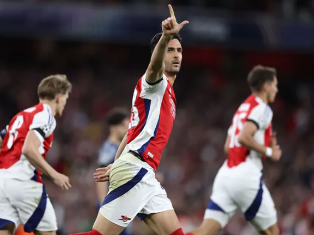 Nhận định bóng đá Arsenal vs Bournemouth: Pháo thủ im tiếng