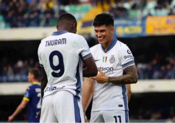 Nhận định bóng đá Inter Milan vs Verona: Buộc phải gồng sức
