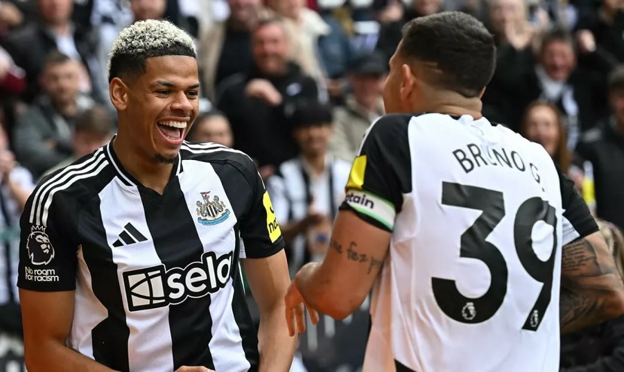 Dự đoán Brighton vs Newcastle, 20h00 ngày 4/5, Ngoại hạng Anh 2024/25