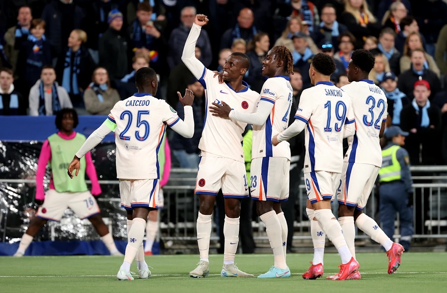 Dự đoán Chelsea vs Liverpool, 22h30 ngày 4/5, Ngoại hạng Anh 2024/25